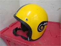 Ski - doo helmet