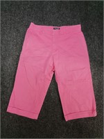 Polo Jeans Co Ralph Lauren Bermuda shorts, sz 6