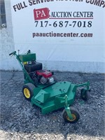 John Deere 48" Walk Behind Mower