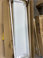 48 x 10IN GLASS PANES - 5 PACK