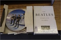 BEATLES LOT