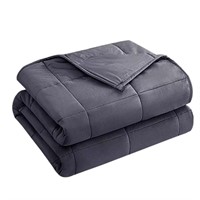 yescool Weighted Blanket for Adults (20 lbs, 60” x