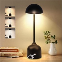 Yoobao Cordless Table Lamp, 4500mAh LED Bedside