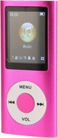 HiFi H2 MP3 Player with, Lossless Sound, 64GB