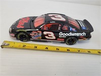 Dale Earnhardt Action 1/24 scale diecast car