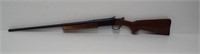 Winchester model 370 .410 single shot shotgun.