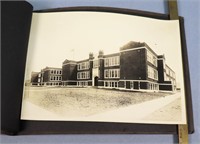 1927 Union-Endicott High School Photo Album