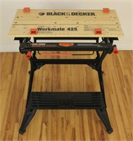 Black & Decker Portable Workmate 425