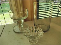 Vintage Misc. Glass