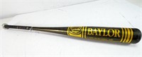 Louisville Slugger Baylor Baseball Bat