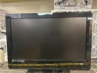 Vizio VA26LHDTV10T - VA26L - 26" LCD TV read