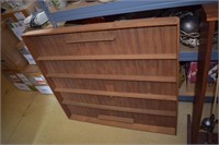 Wooden Shelf for Smalls
