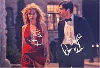 Autograph COA Babylon Photo