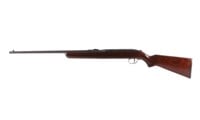 Winchester Model 55 .22 Single Shot Rifle