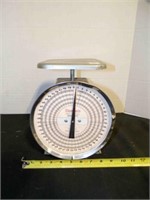 vintage Hanson Parcel Post Scale model 1515