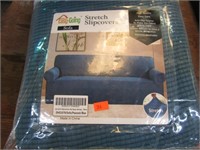 SOFA SLIP COVER