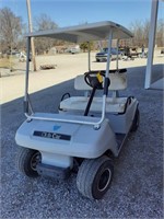 Golf Cart Battery charger