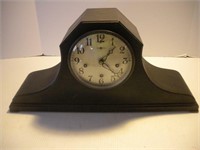 New Haven Mantle Clock, Westminster Chime,