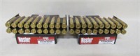 40 Rnds. Nosler 6.5x284 Norma