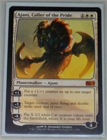 Magic MTG Ajani Caller of the Pride Mythic Rare