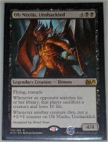 Magic Ob Nixilus Unshackled Rare 110/269