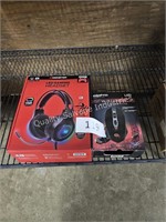 2pc gaming accessories