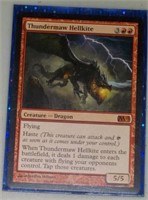Magic Thundermaw Hellkite Mythic Rare 150/249