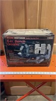 New in box sears craftsmans 6in bench grinder