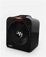 VELOCITY TUNED HEAT WHOLE ROOM HEATER $69