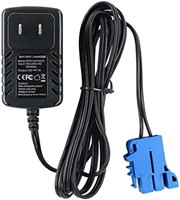 12V Battery Charger for Peg Perego, Ground Force T