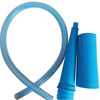 Dryer Lint Vacuum Attachments Dust Cleaner Pipe Va