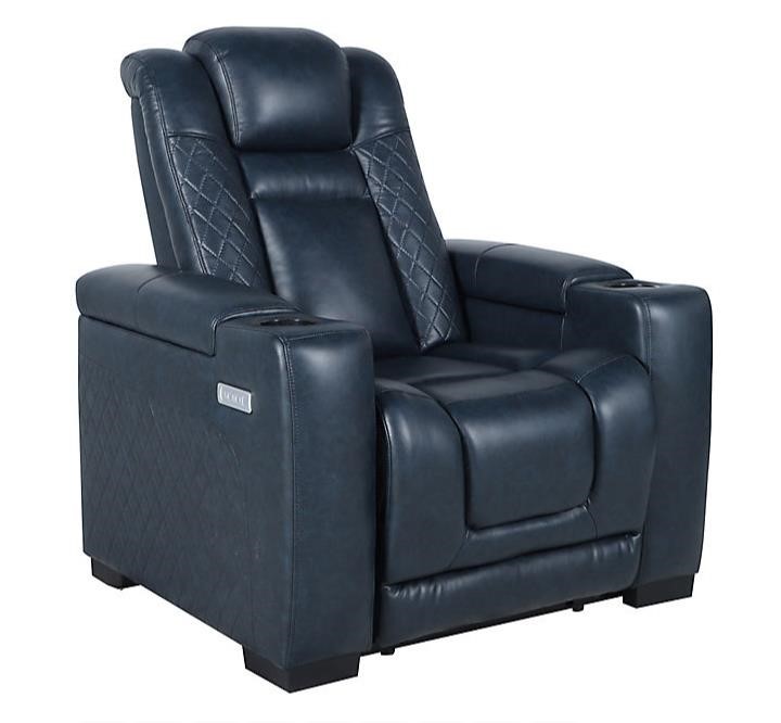 Lifesmart Theater Power Seating Chair