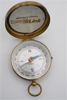 Western Union Easy Link Compass