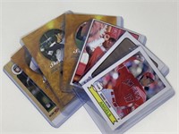 (7) Shohei Ohtani Rookie Baseball Cards