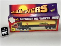 MegaMovers Superior Oil Tanker