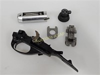 Remington 870 Replacement Parts includes Bolt &