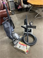 Vintage Kirby Vacuum w/ Attachments