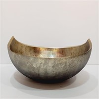 Ceramic Wave Bowl