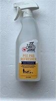 28 fl Oz Pee Pad Refresher For Pets