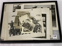 Collection of Various Military Photos