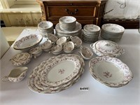 Noritake China