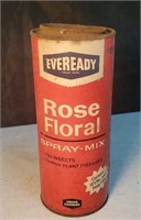 Eveready rose floral spray mix
