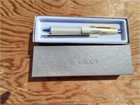 Vintage Pilot advertising pen NIB