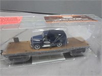 Gold Line 1948 Ford Panel Truck - O Scale Model