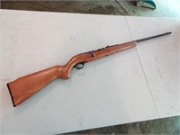 Western Auto Revelation 100A .22 Bolt Action