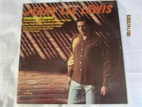 Record Jerry Lee Lewis Touching Home