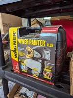 Wagner Power Painter