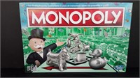 New sealed, Monopoly - Original version