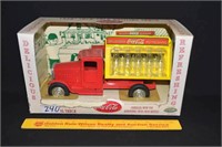 Gear Box Toys & Collectibles Coca-Cola Replica