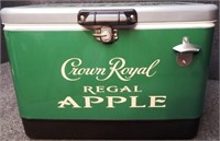 Crown Royal Regal Apple Whisky Cooler